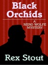 Black Orchids@